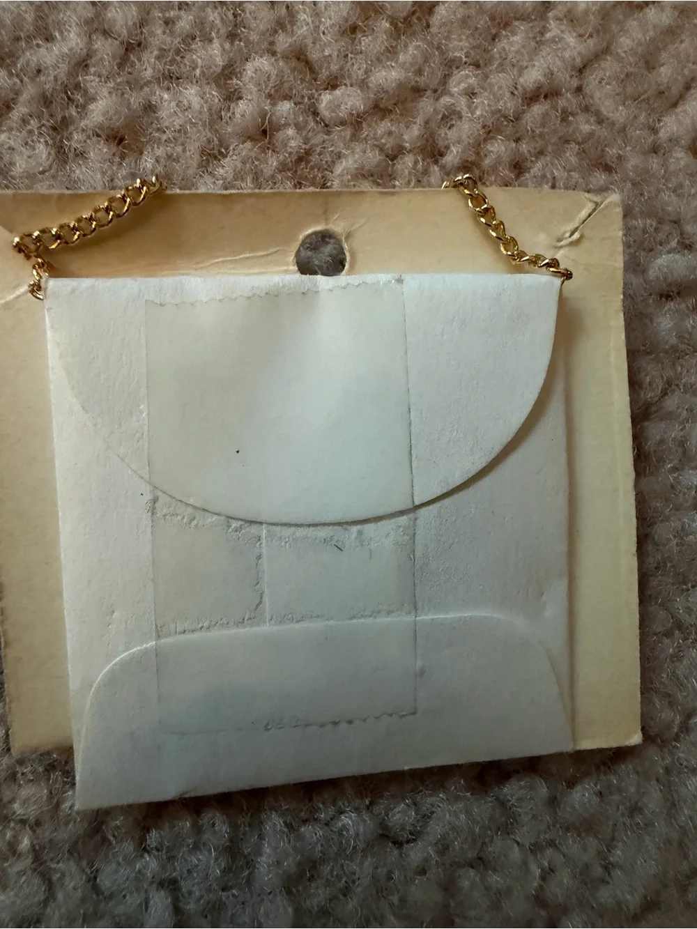 Unbranded vintage september